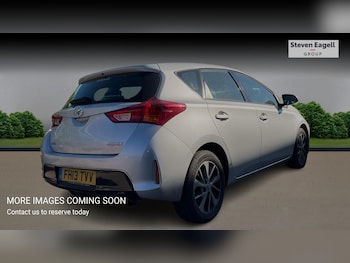 Used Toyota Auris 2013 for sale - 78416678: Photo