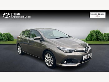 Used Toyota Auris 2019 for sale - 78612694: Photo