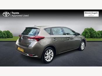 Used Toyota Auris 2019 for sale - 78612694: Photo