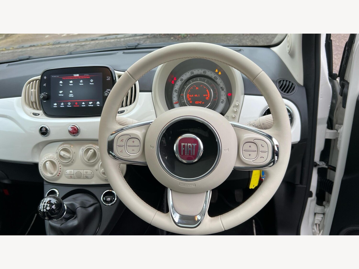 Used Fiat 500 2022 for sale - 77586702: Photo 10