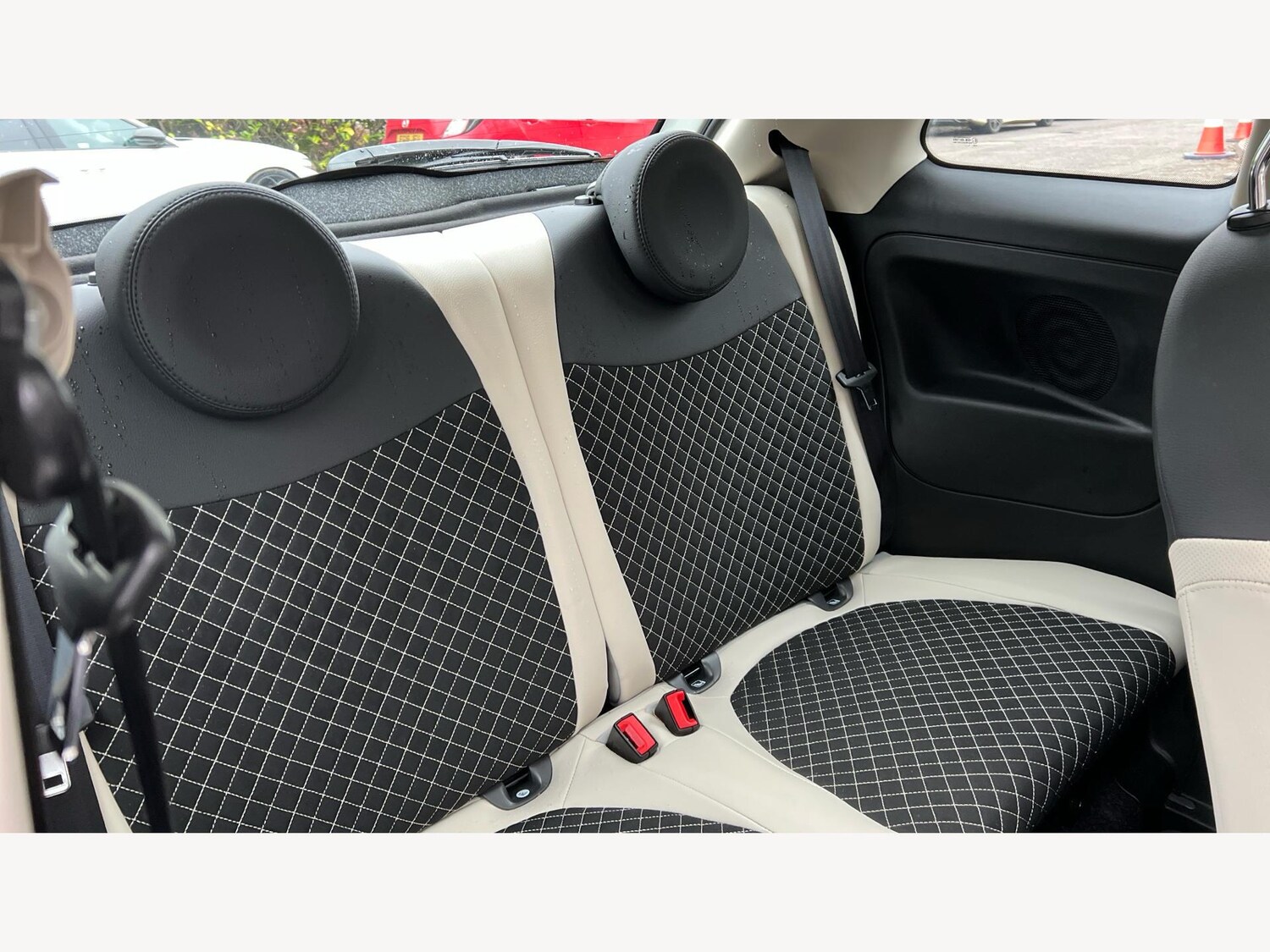 Used Fiat 500 2022 for sale - 77586702: Photo 14