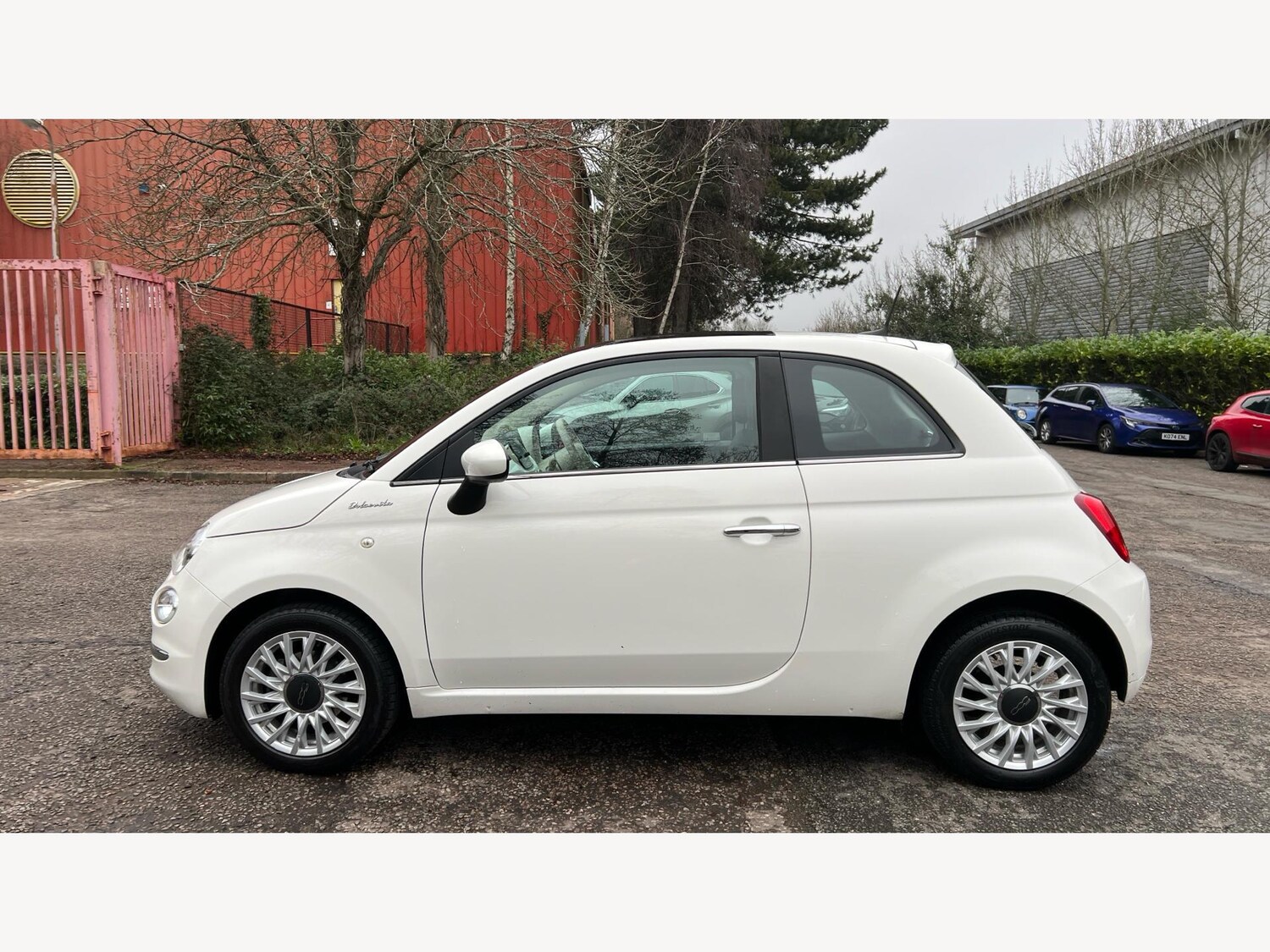 Used Fiat 500 2022 for sale - 77586702: Photo 19
