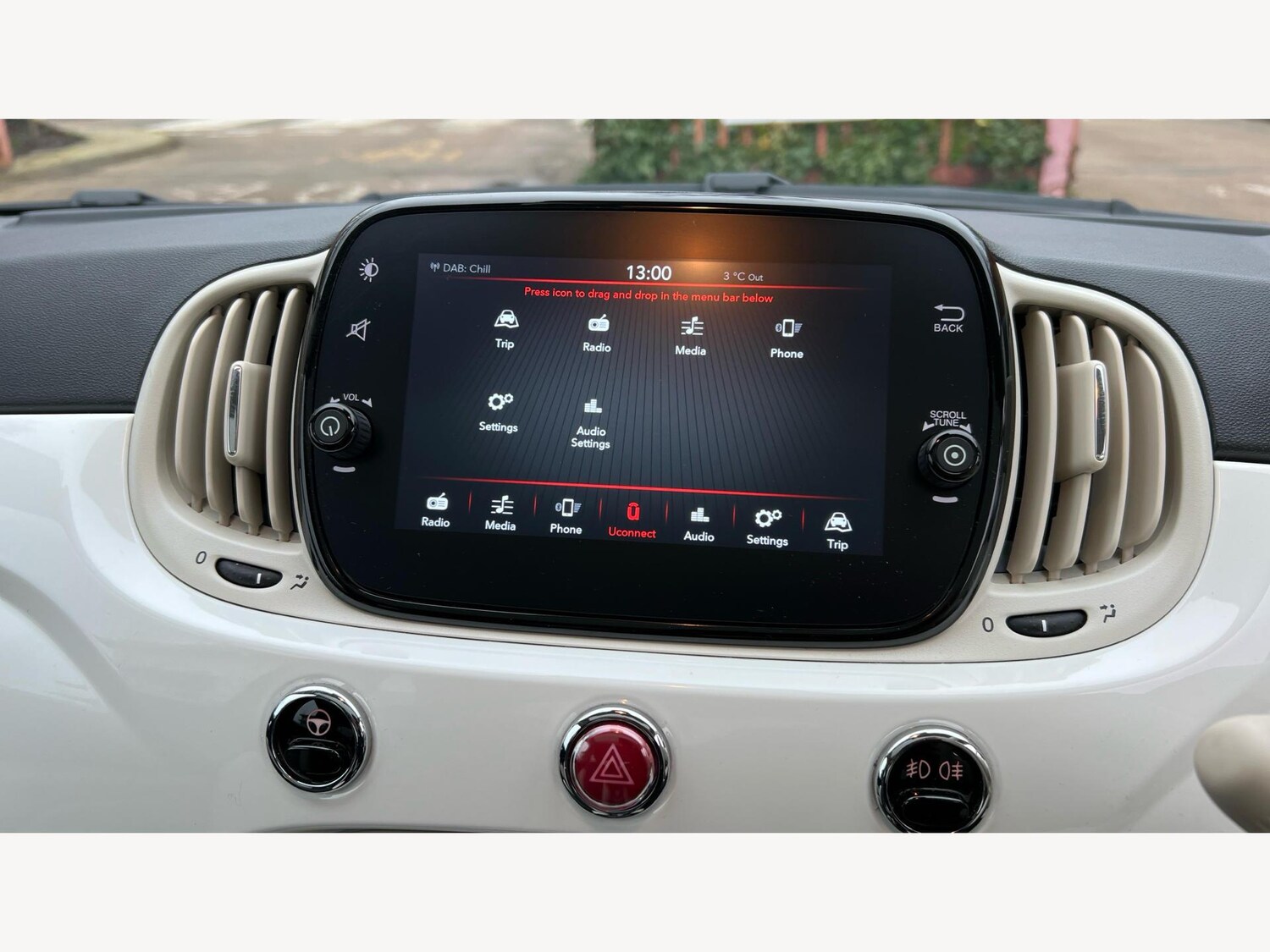 Used Fiat 500 2022 for sale - 77586702: Photo 9