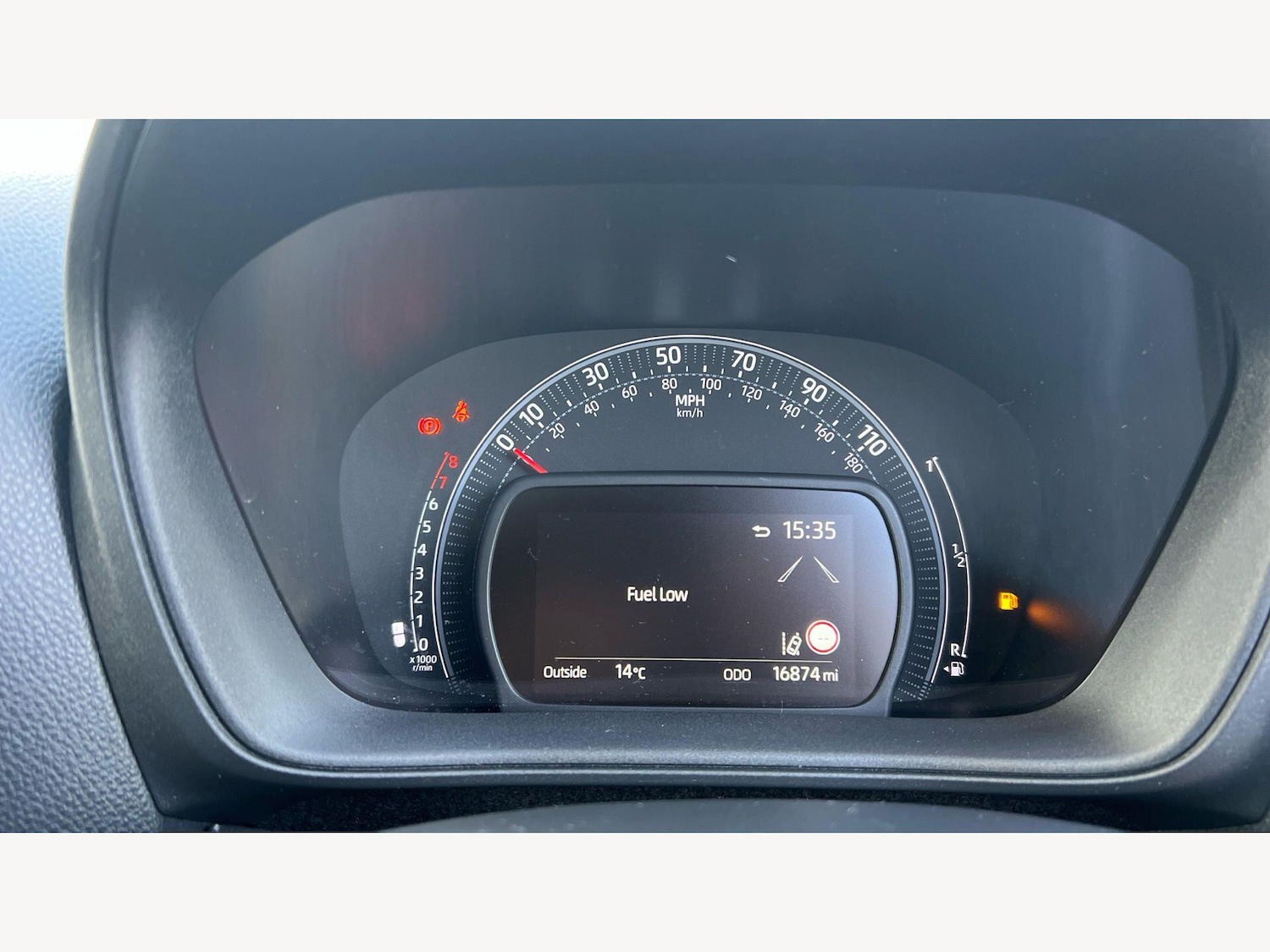 Used Toyota Aygo X for sale - 77808691: Photo 11