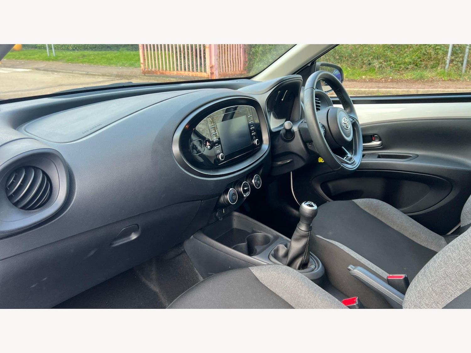 Used Toyota Aygo X for sale - 77808691: Photo 12