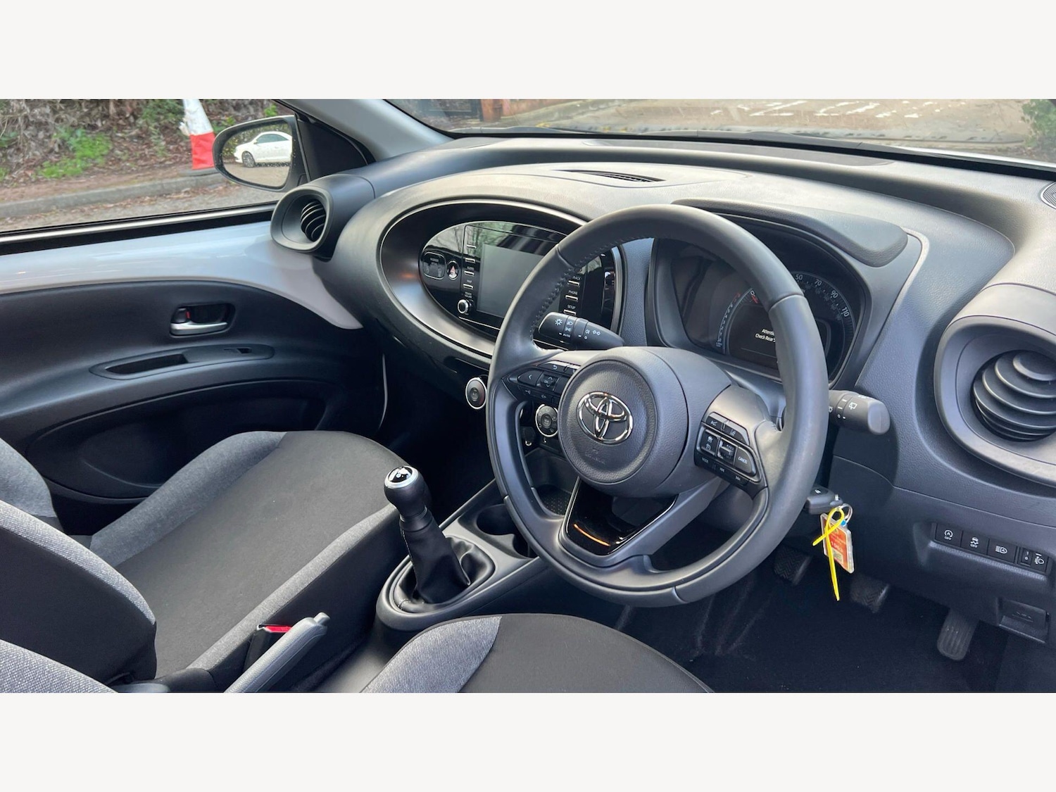 Used Toyota Aygo X for sale - 77808691: Photo 13