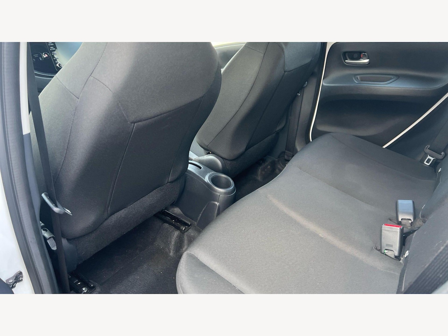 Used Toyota Aygo X for sale - 77808691: Photo 15