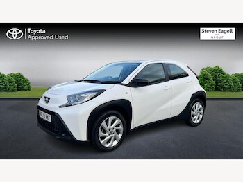 Used Toyota Aygo X 2023 for sale - 77808691: Photo