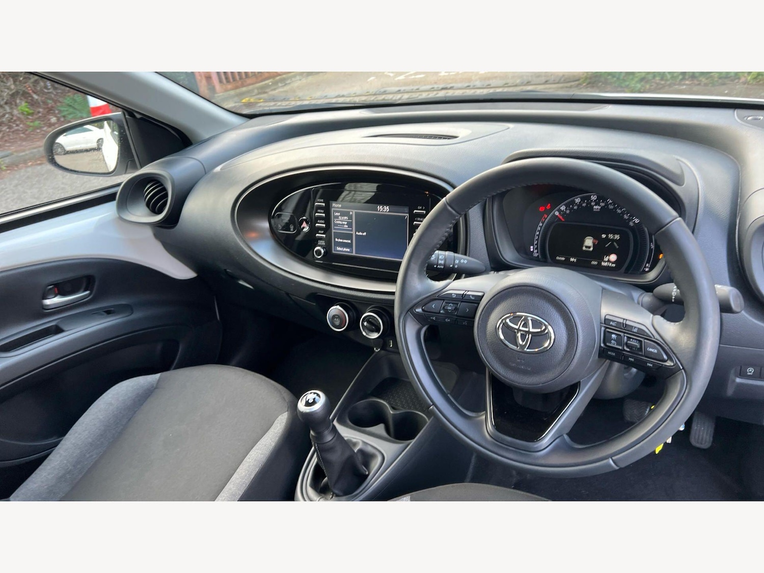 Used Toyota Aygo X for sale - 77808691: Photo 7