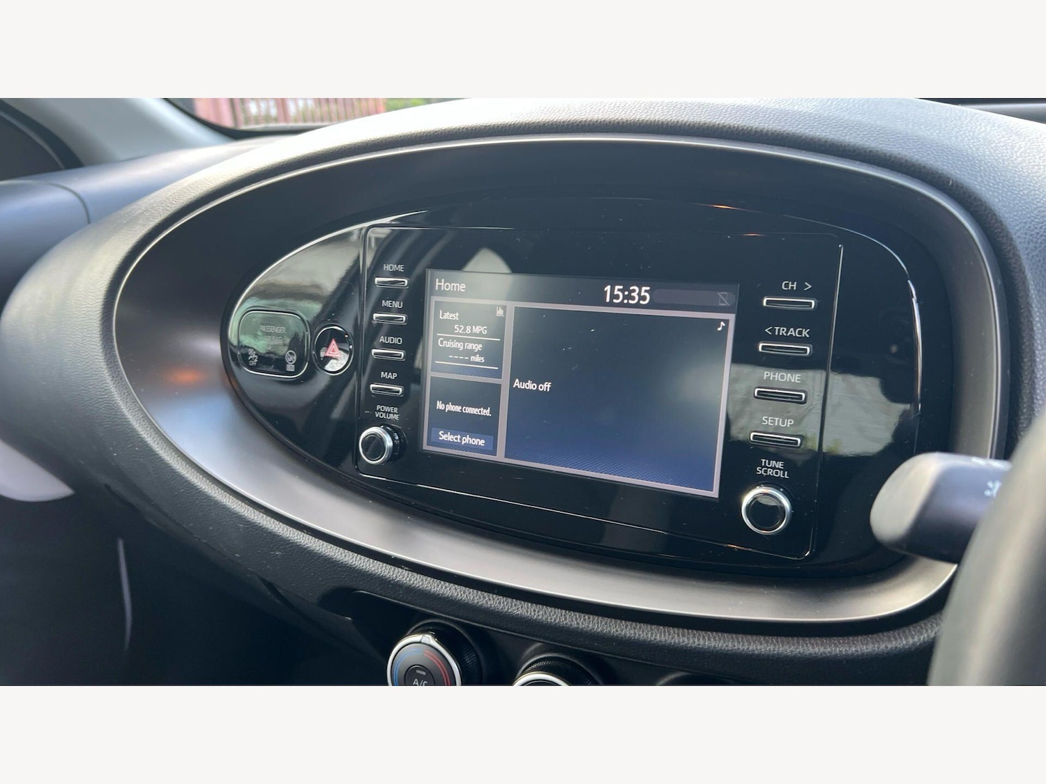 Used Toyota Aygo X for sale - 77808691: Photo 9