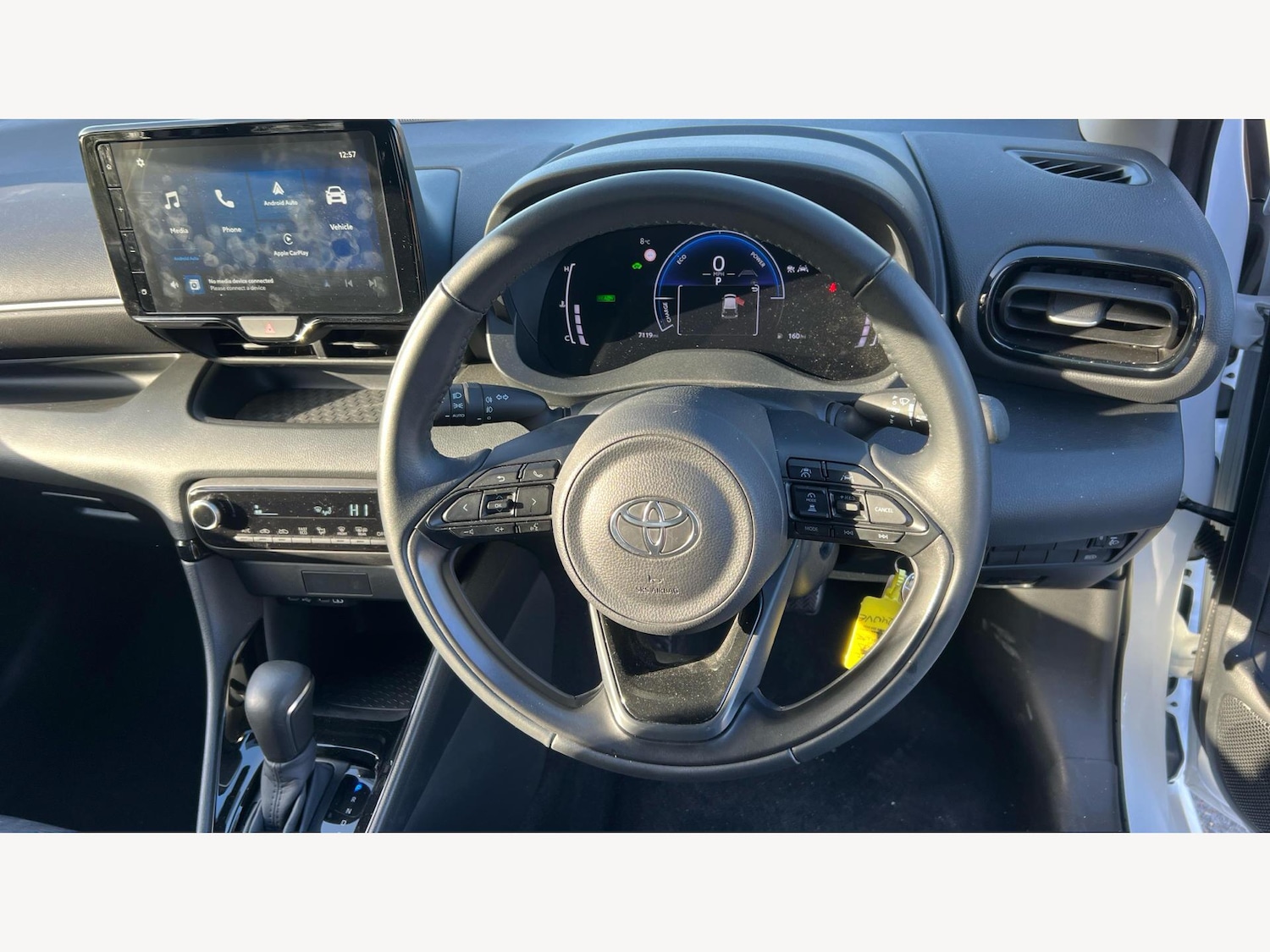 Used Toyota Yaris 2024 for sale - 77119597: Photo 10