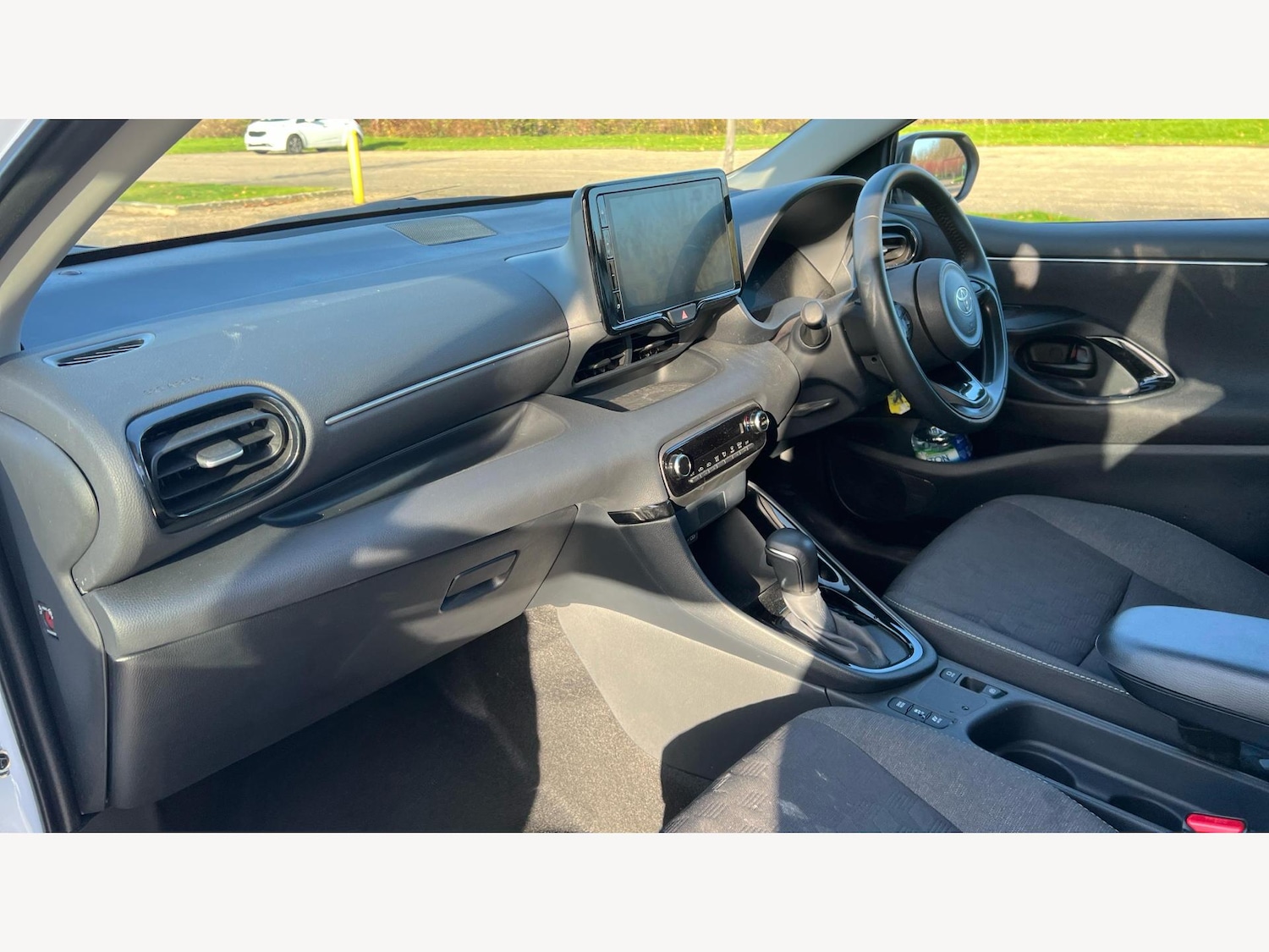 Used Toyota Yaris 2024 for sale - 77119597: Photo 12