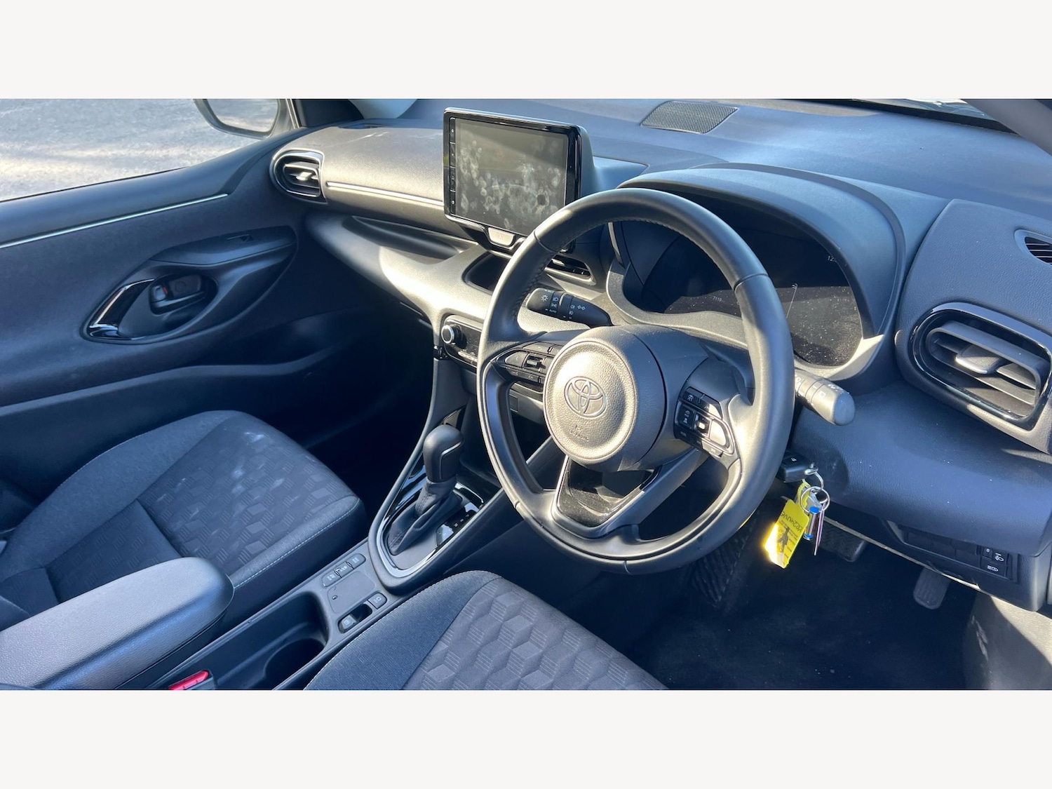 Used Toyota Yaris 2024 for sale - 77119597: Photo 13