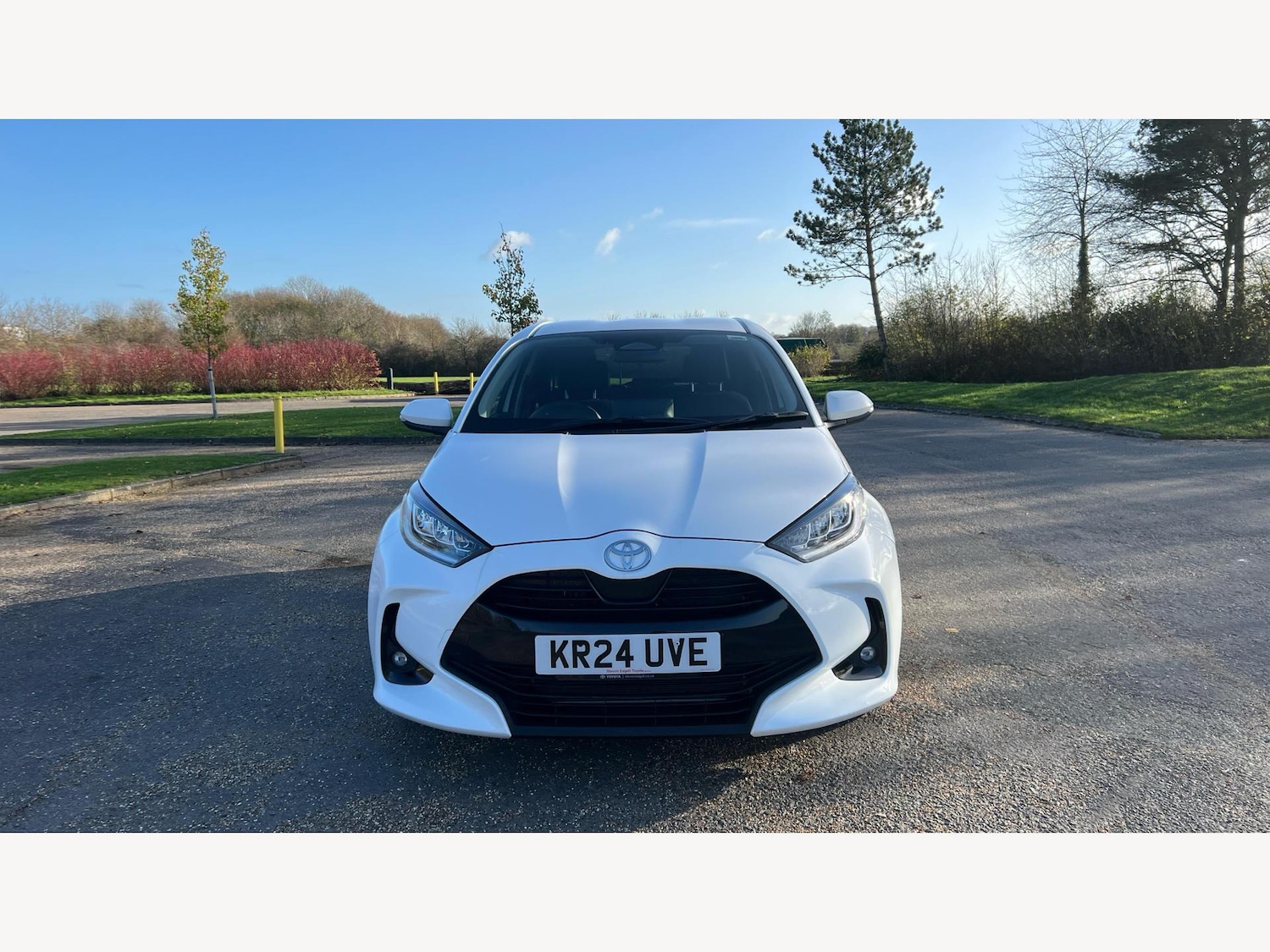 Used Toyota Yaris 2024 for sale - 77119597: Photo 17