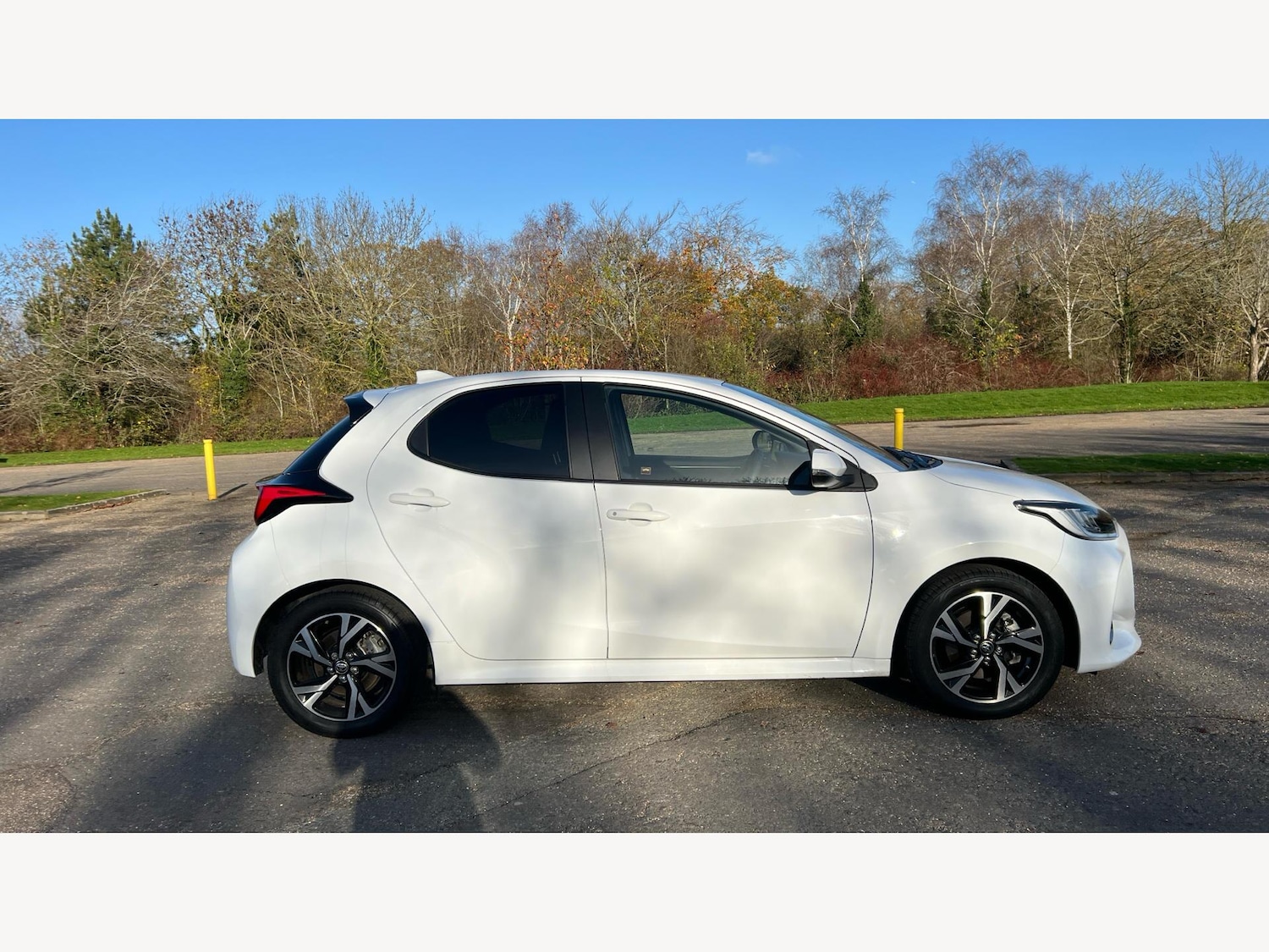 Used Toyota Yaris 2024 for sale - 77119597: Photo 18