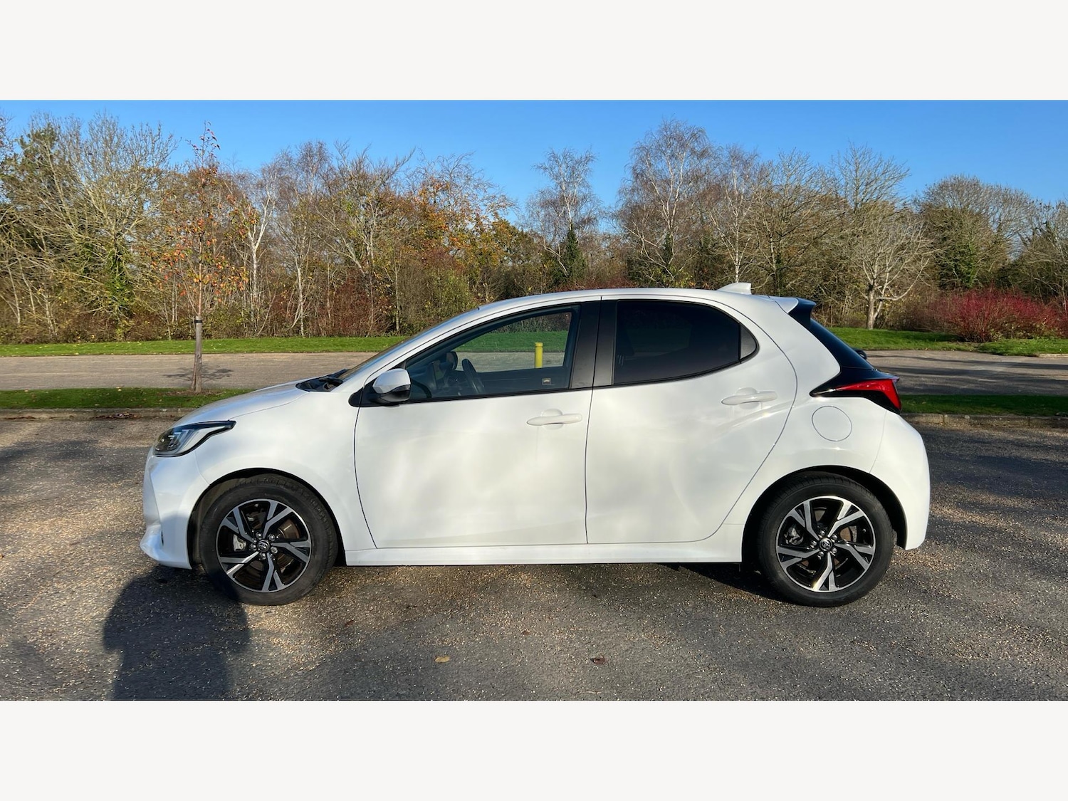 Used Toyota Yaris 2024 for sale - 77119597: Photo 19
