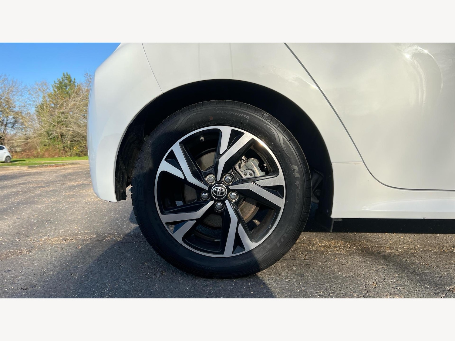 Used Toyota Yaris 2024 for sale - 77119597: Photo 20