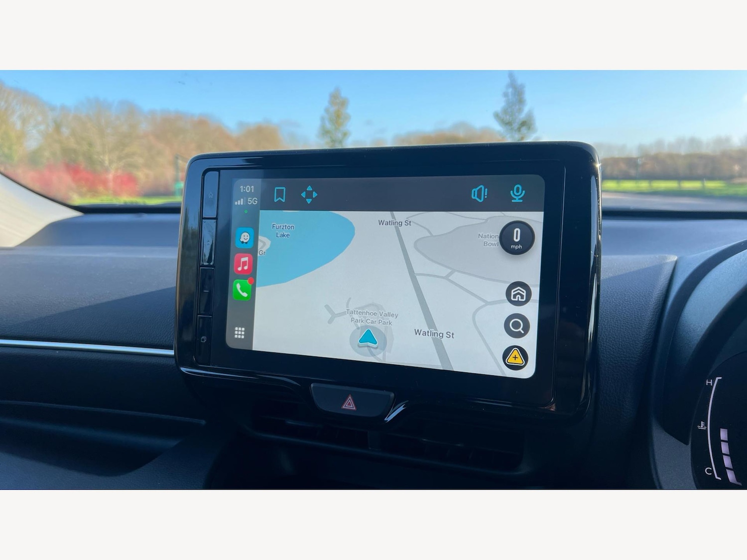 Used Toyota Yaris 2024 for sale - 77119597: Photo 22