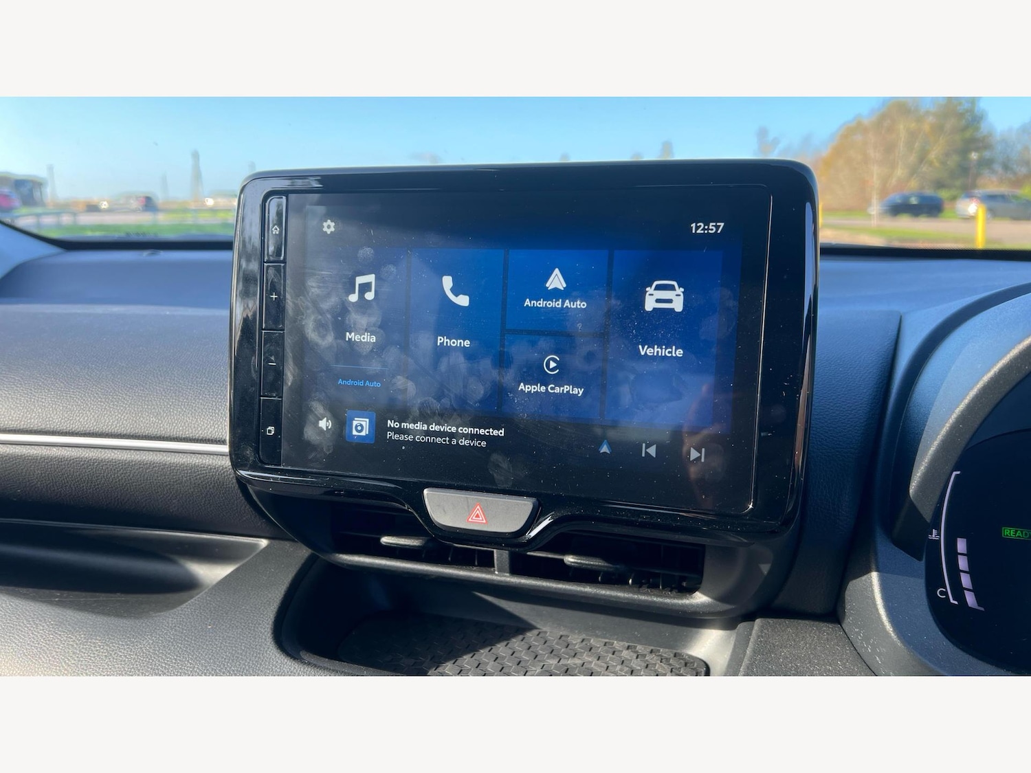 Used Toyota Yaris 2024 for sale - 77119597: Photo 9