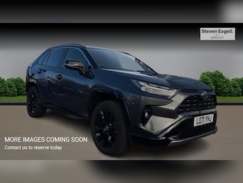 Used Toyota RAV4 2022 for sale - 77330616: Photo