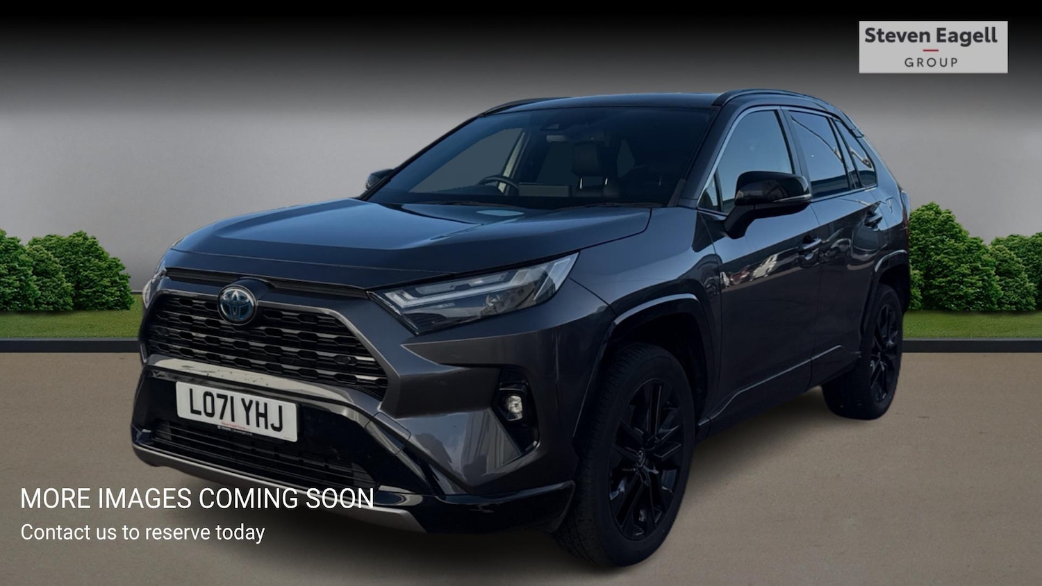 Used Toyota RAV4 2022 for sale - 77330616: Photo 3