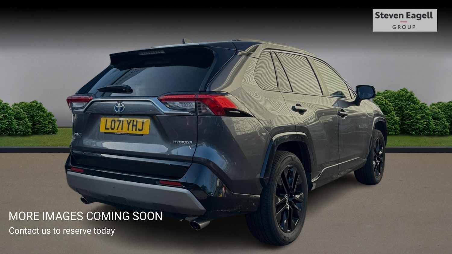 Used Toyota RAV4 2022 for sale - 77330616: Photo 4