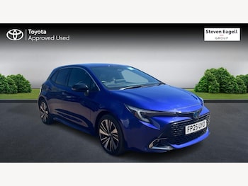 Used Toyota Corolla 2025 for sale - 78527868: Photo
