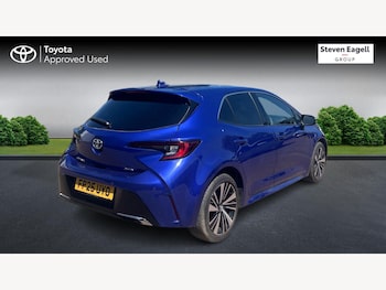 Used Toyota Corolla 2025 for sale - 78527868: Photo