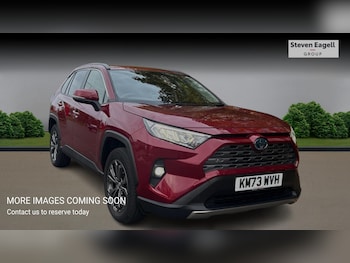 2023 (73) - 2.5 VVT-h Design CVT Euro 6 (s/s) 5dr