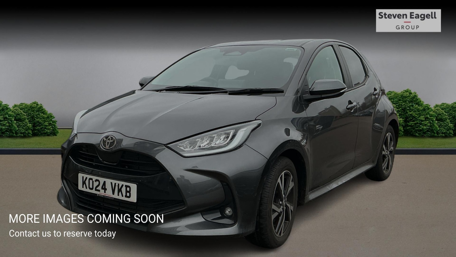 Used Toyota Yaris for sale - 77824643: Photo 3