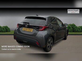 Used Toyota Yaris 2024 for sale - 77824643: Photo