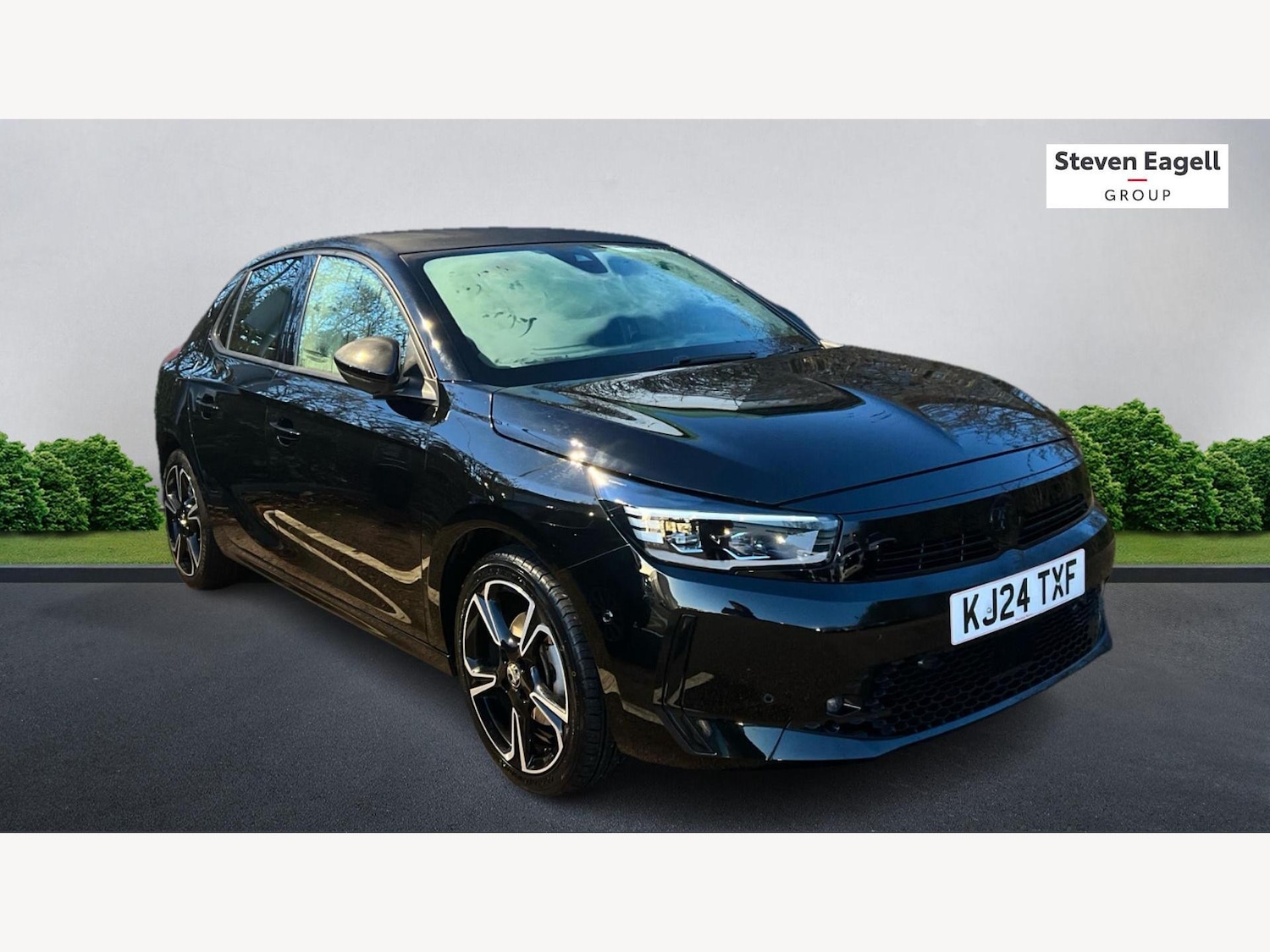 Used Vauxhall Corsa 2024 for sale - 77155484: Photo 1