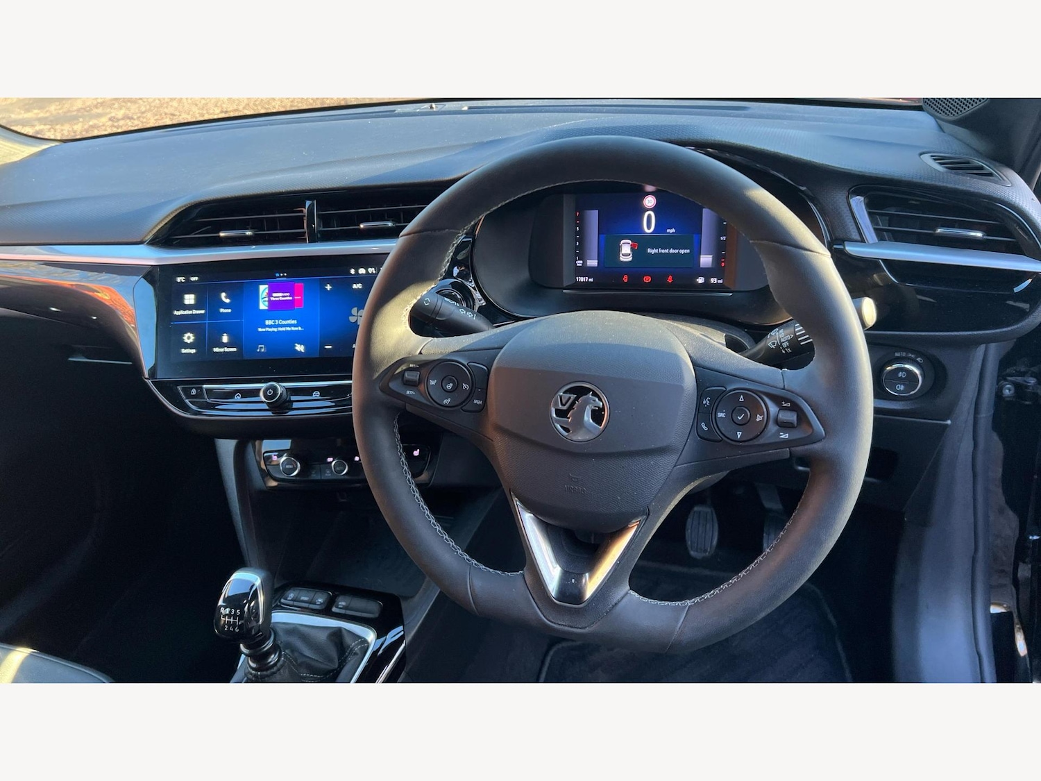 Used Vauxhall Corsa 2024 for sale - 77155484: Photo 10