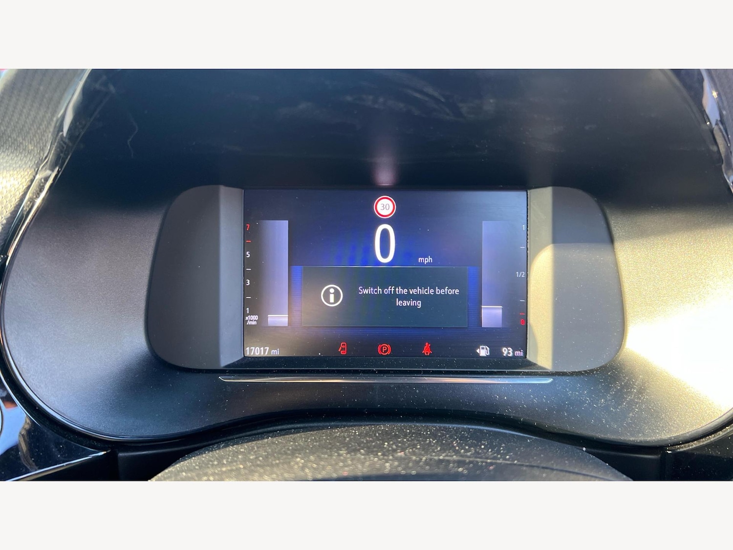 Used Vauxhall Corsa 2024 for sale - 77155484: Photo 11