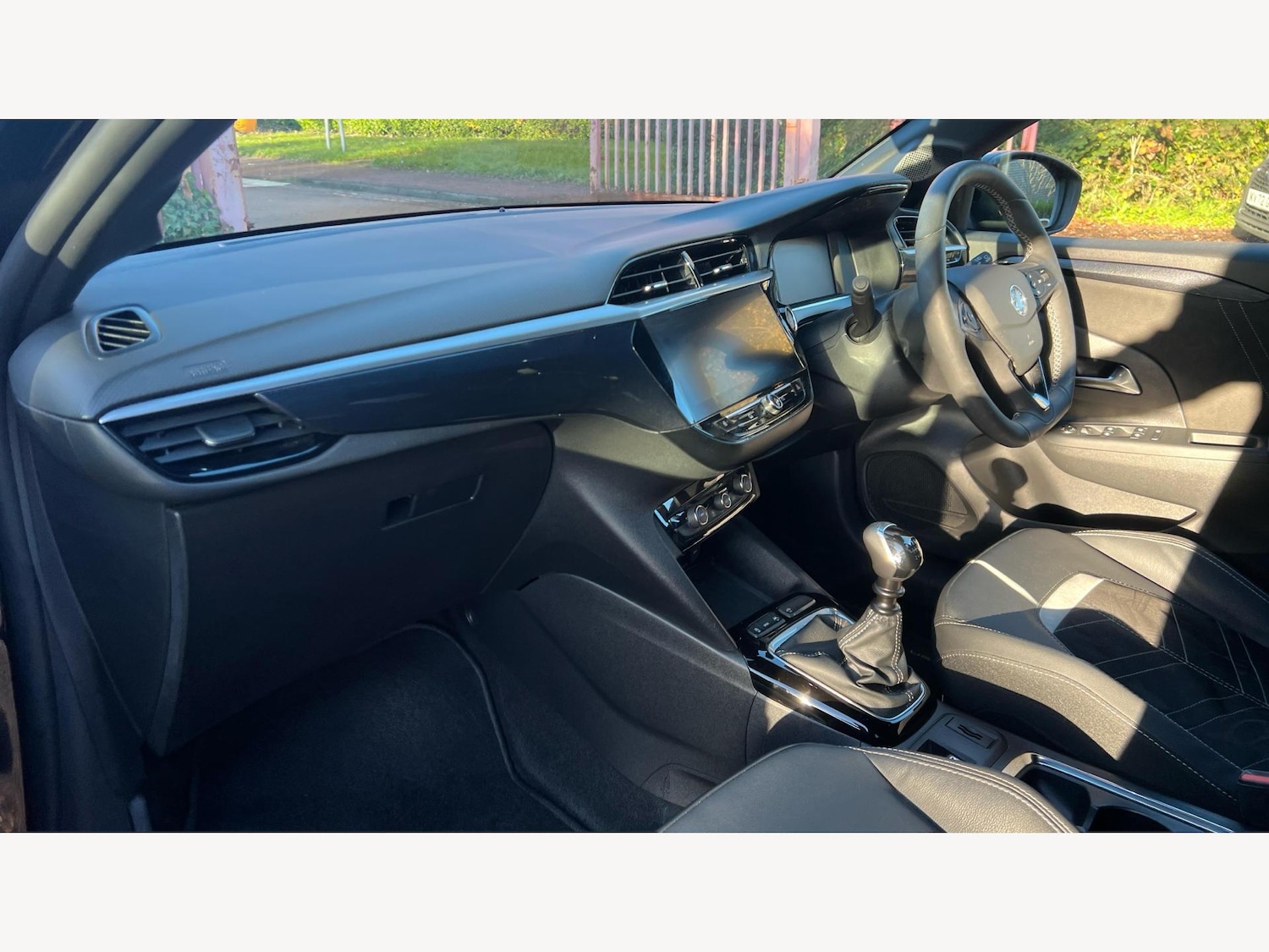 Used Vauxhall Corsa 2024 for sale - 77155484: Photo 12