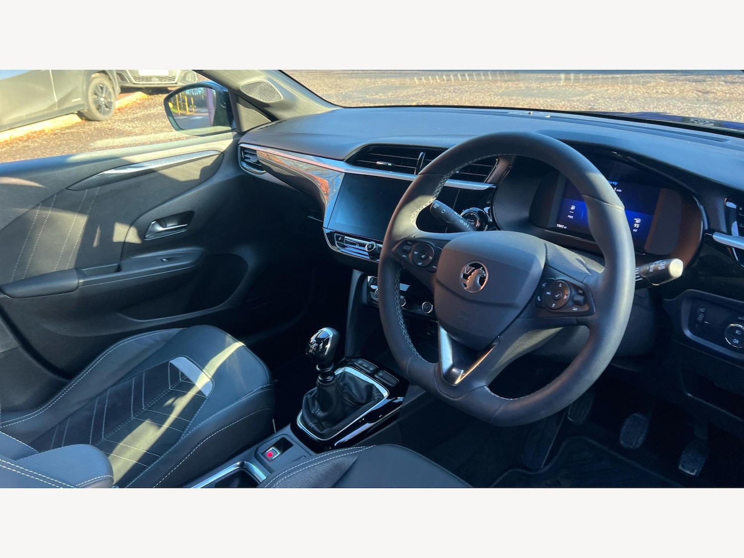 Used Vauxhall Corsa 2024 for sale - 77155484: Photo 13