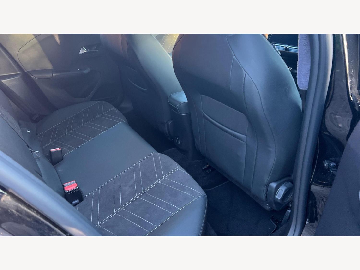 Used Vauxhall Corsa 2024 for sale - 77155484: Photo 14