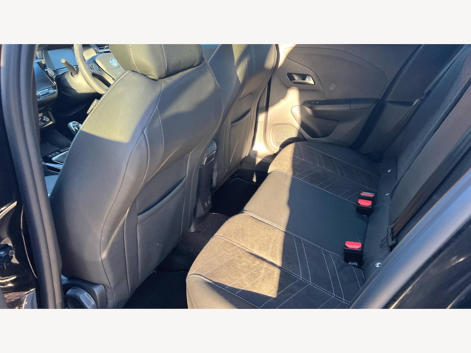 Used Vauxhall Corsa 2024 for sale - 77155484: Photo 15