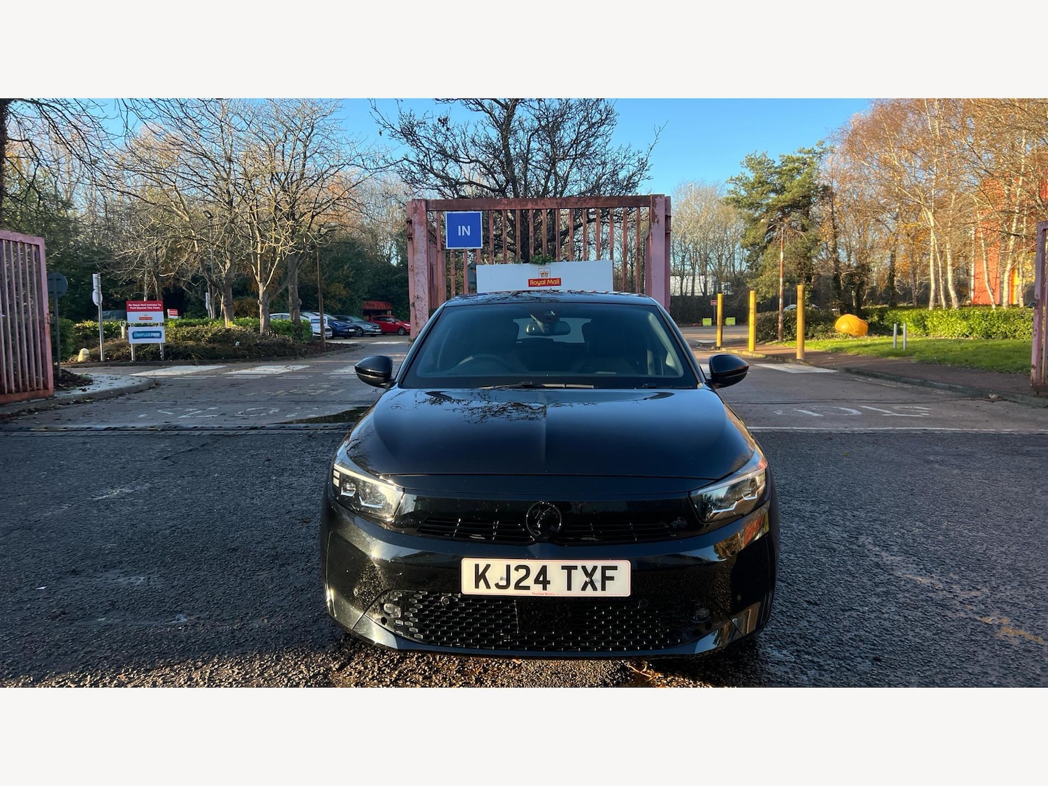 Used Vauxhall Corsa 2024 for sale - 77155484: Photo 17