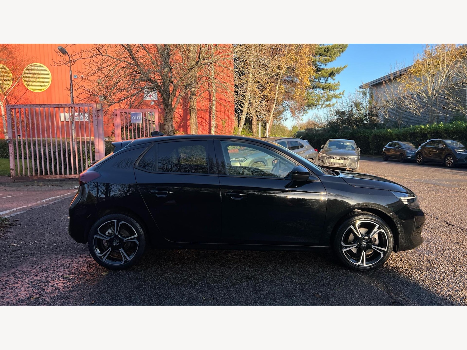 Used Vauxhall Corsa 2024 for sale - 77155484: Photo 18