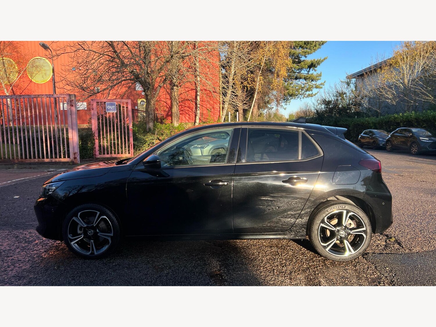 Used Vauxhall Corsa 2024 for sale - 77155484: Photo 19