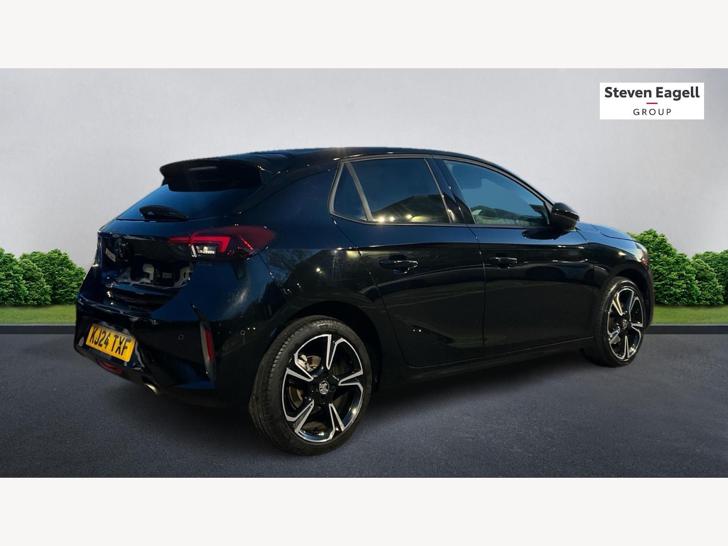 Used Vauxhall Corsa 2024 for sale - 77155484: Photo 2