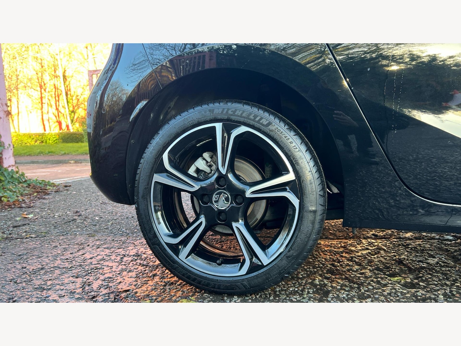 Used Vauxhall Corsa 2024 for sale - 77155484: Photo 20