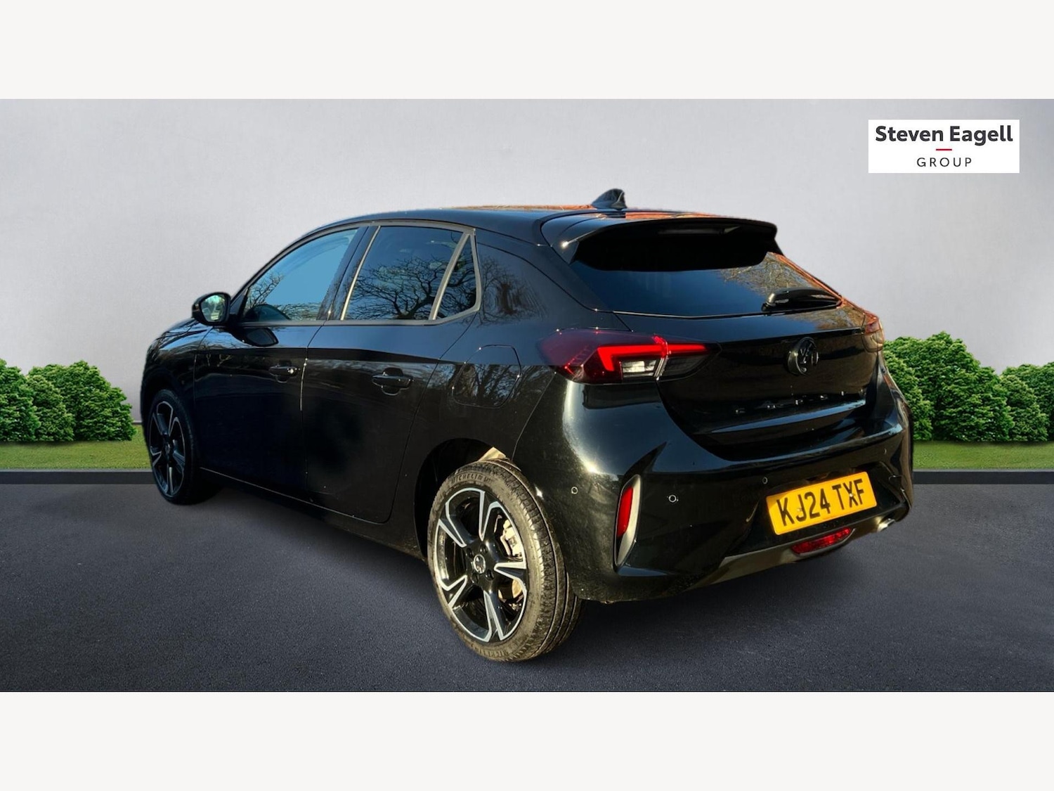 Used Vauxhall Corsa 2024 for sale - 77155484: Photo 6