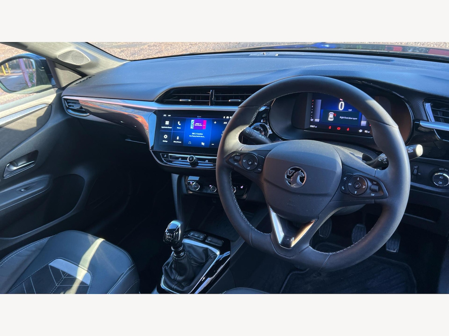 Used Vauxhall Corsa 2024 for sale - 77155484: Photo 7