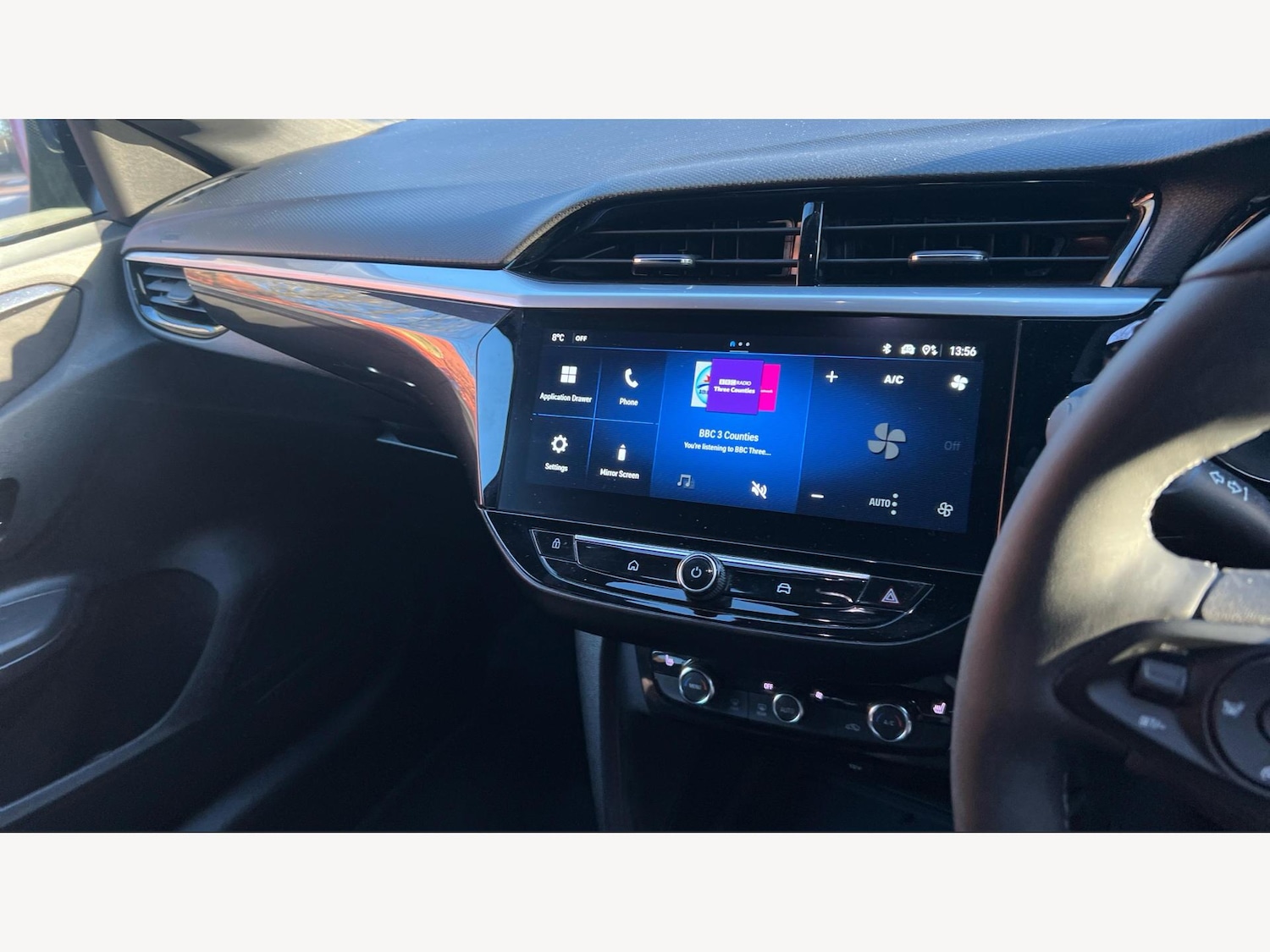 Used Vauxhall Corsa 2024 for sale - 77155484: Photo 9