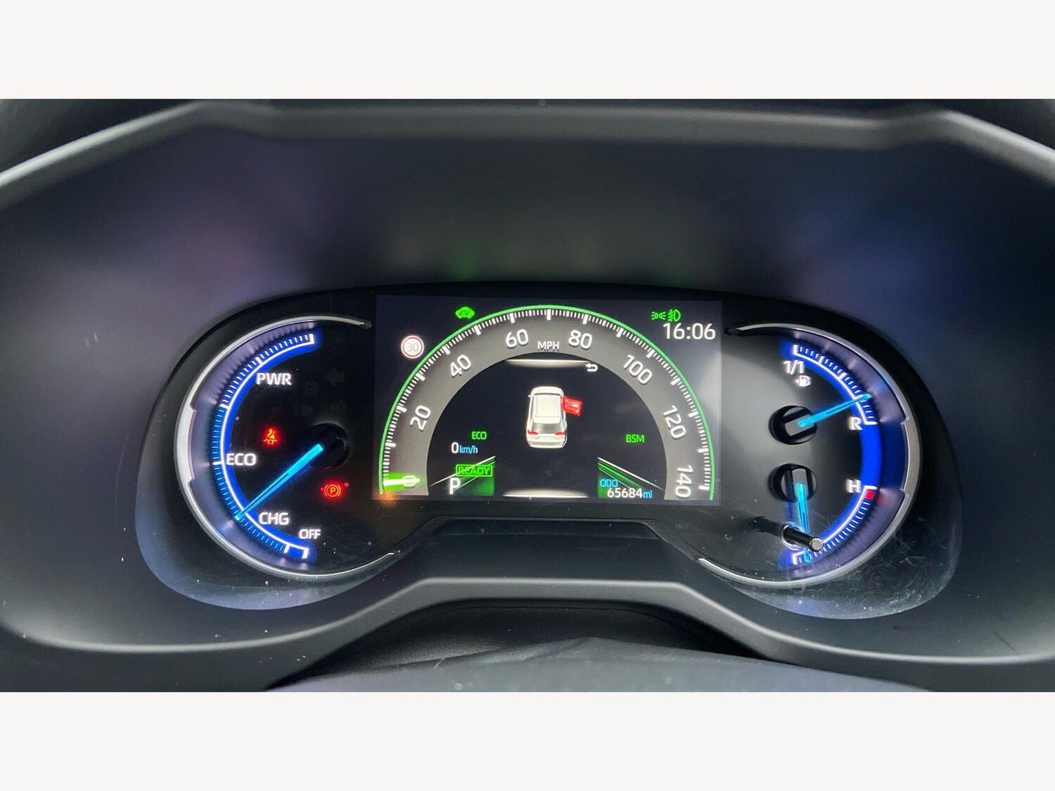 Used Toyota RAV4 2020 for sale - 78100524: Photo 11