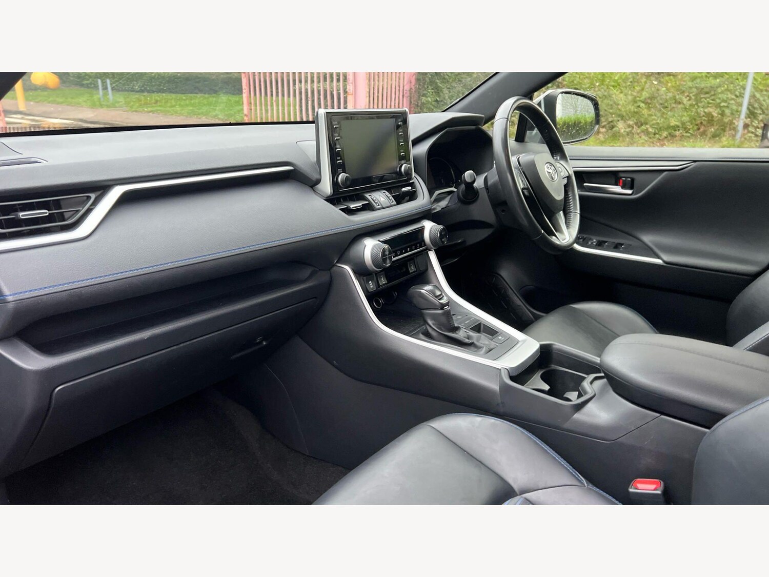 Used Toyota RAV4 2020 for sale - 78100524: Photo 12