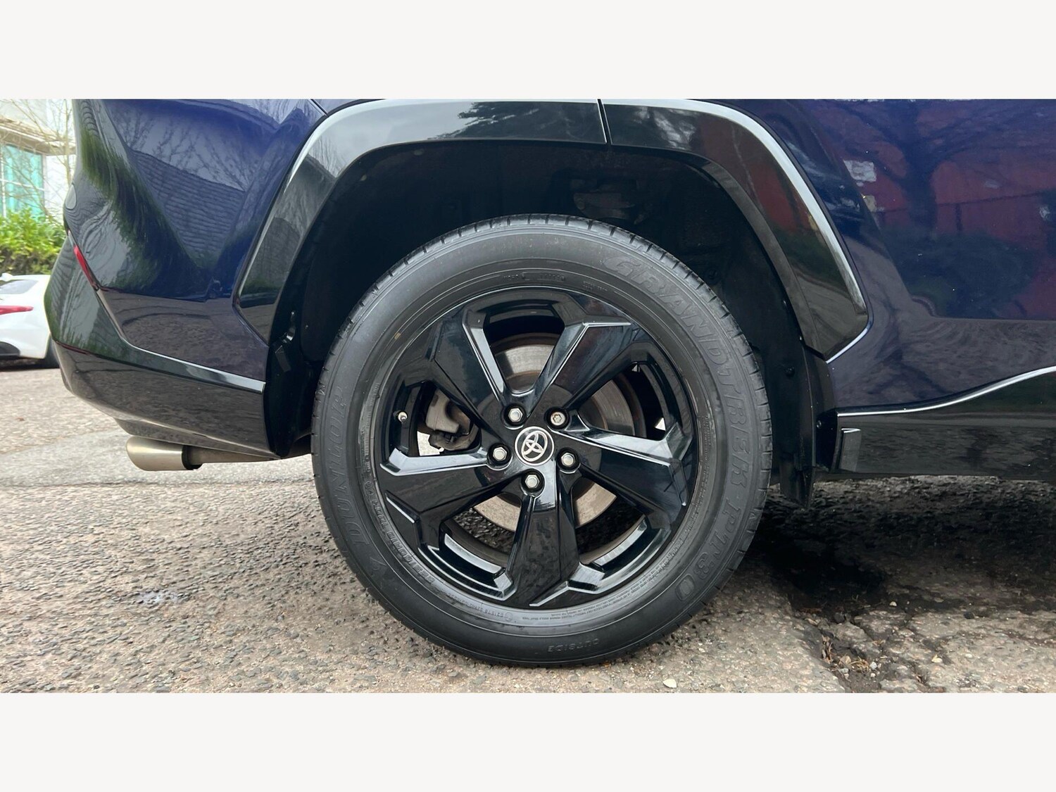 Used Toyota RAV4 2020 for sale - 78100524: Photo 20