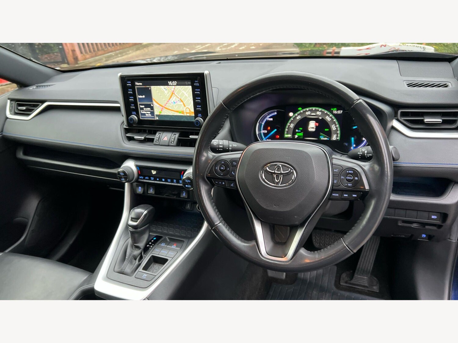 Used Toyota RAV4 2020 for sale - 78100524: Photo 8